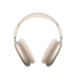 Наушники с микрофоном Apple AirPods Max USB-C Starlight (MWW53)