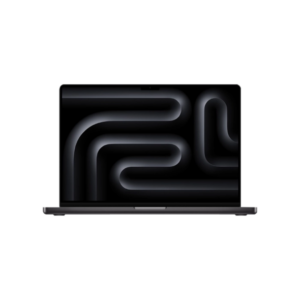 Apple MacBook Pro 14" Space Black Late 2023 (Z1AU0029A) [OPEN BOX] — изображение 1