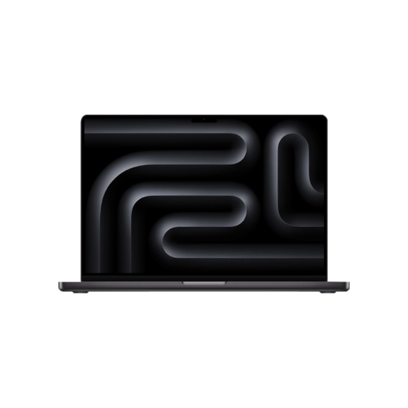 Apple MacBook Pro 14″ Space Black Late 2023 (Z1AU0029A) [OPEN BOX] - ТвойGadget