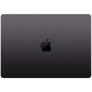 Apple MacBook Pro 14" Space Black Late 2023 (Z1AU0029A) [OPEN BOX] — изображение 3