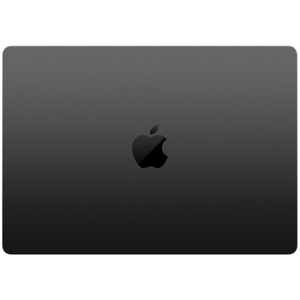 Apple MacBook Pro 14″ Space Black Late 2023 (Z1AU0029A) [OPEN BOX] - ТвойGadget