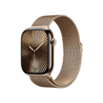 Gold Titanium