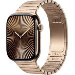 Gold Titanium