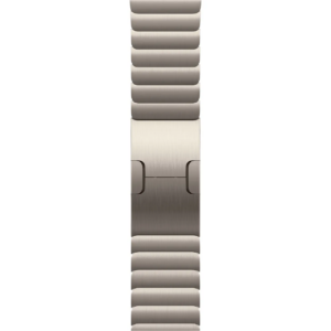 Apple Watch Series 10 GPS + Cellular 42mm Natural Titanium Case w. Natural Link Bracelet (MX0J3+MXMA3) — изображение 3