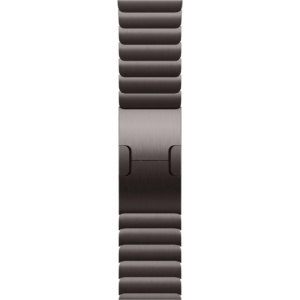 Apple Watch Series 10 GPS + Cellular 46mm Slate Titanium Case w. Slate Link Bracelet (MX173+MXMK3) - Зображення 3