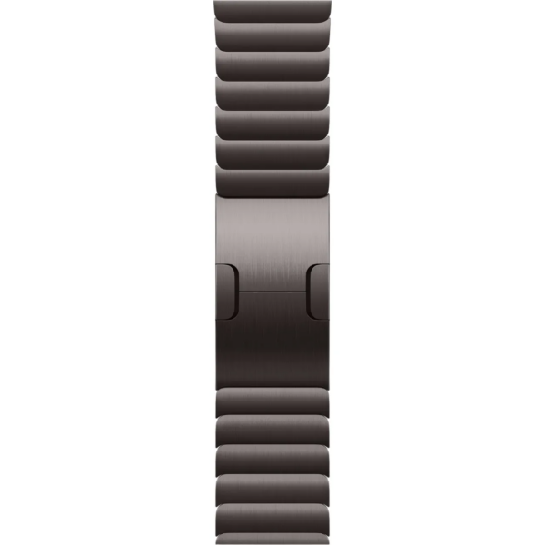 Apple Watch Series 10 GPS + Cellular 46mm Slate Titanium Case w. Slate Link Bracelet (MX173+MXMK3) - ТвойGadget