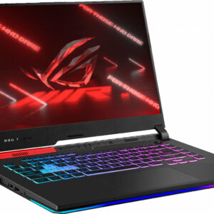 Ноутбук ASUS ROG Strix G15 Advantage Edition G513QY (G513QY-SG15.R96800) - Зображення 2