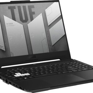 Ноутбук ASUS TUF Gaming F15 FX517ZR (FX517ZR-F15.I73070) - Зображення 2