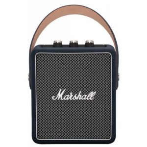 Портативная колонка Marshall Portable Loudspeaker Stockwell II Indigo (1005251)