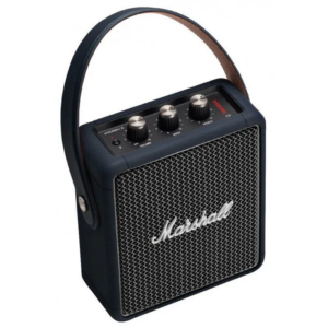 Портативная колонка Marshall Portable Loudspeaker Stockwell II Indigo (1005251) — изображение 3