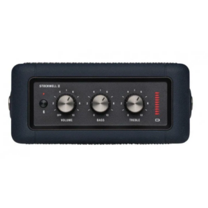 Портативная колонка Marshall Portable Loudspeaker Stockwell II Indigo (1005251) — изображение 4