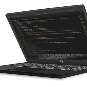 Ноутбук MSI Modern 15 H B13M (MOD15H13213) [OPEN BOX] - Зображення 2