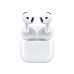 Навушники TWS Apple AirPods 4 with Active Noise Cancellation (MXP93) - ТвойGadget