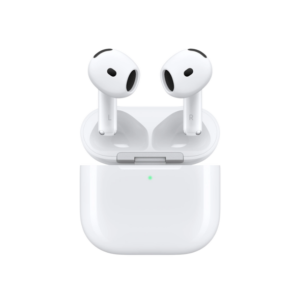 Навушники TWS Apple AirPods 4 with Active Noise Cancellation (MXP93)