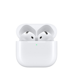 Навушники TWS Apple AirPods 4 with Active Noise Cancellation (MXP93) - ТвойGadget