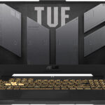 Ноутбук ASUS TUF Gaming F15 FX517ZR (FX517ZR-F15.I73070) - ТвойGadget