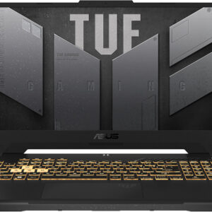 Ноутбук ASUS TUF Gaming F15 FX507ZC (FX507ZC-ES53) - Зображення 1