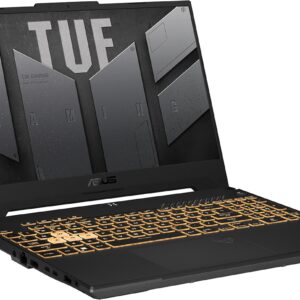 Ноутбук ASUS TUF Gaming F15 FX507ZC (FX507ZC-ES53) - Зображення 2