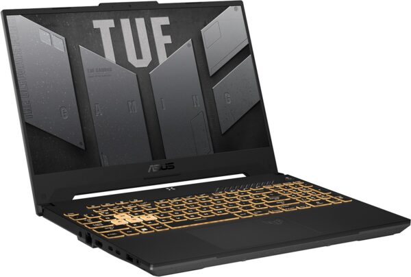 Ноутбук ASUS TUF Gaming F15 FX507ZC (FX507ZC-ES53) - ТвойGadget