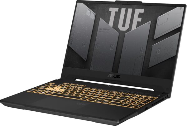 Ноутбук ASUS TUF Gaming F15 FX507ZC (FX507ZC-ES53) - ТвойGadget