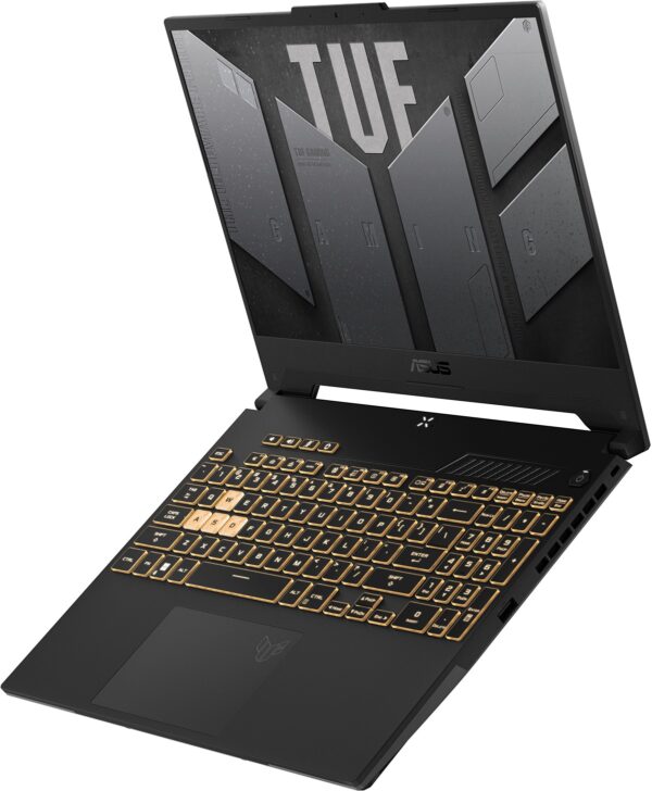 Ноутбук ASUS TUF Gaming F15 FX507ZC (FX507ZC-ES53) - ТвойGadget