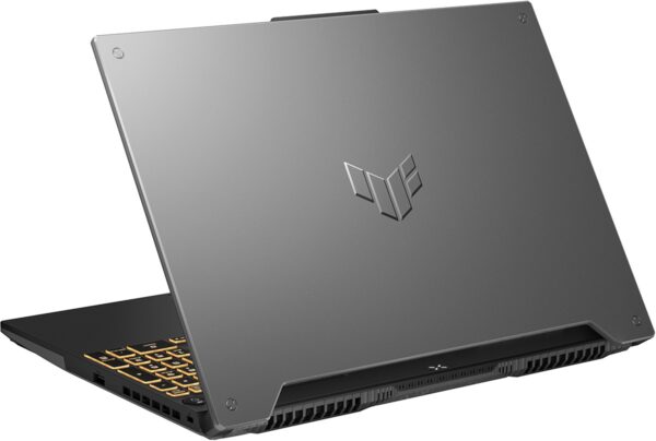 Ноутбук ASUS TUF Gaming F15 FX507ZC (FX507ZC-ES53) - ТвойGadget