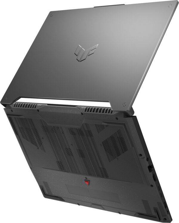 Ноутбук ASUS TUF Gaming F15 FX507ZC (FX507ZC-ES53) - ТвойGadget