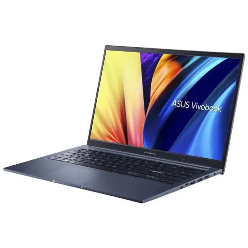 Ноутбук ASUS Vivobook 15 X1502ZA Quiet Blue (X1502ZA-BQ641, 90NB0VX1-M00V20) - ТвойGadget