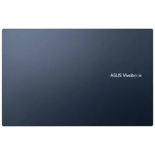 Ноутбук ASUS Vivobook 15 X1502ZA Quiet Blue (X1502ZA-BQ641, 90NB0VX1-M00V20) - ТвойGadget