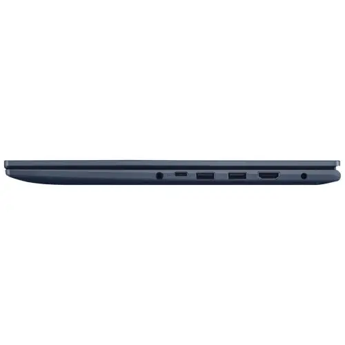 Ноутбук ASUS Vivobook 15 X1502ZA Quiet Blue (X1502ZA-BQ641, 90NB0VX1-M00V20) - ТвойGadget