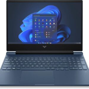 Ноутбук HP Victus 15-fa0033dx (9T9R8UA) - Зображення 1
