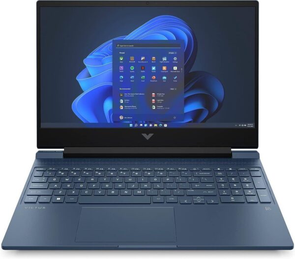 Ноутбук HP Victus 15-fa0033dx (9T9R8UA) - ТвойGadget