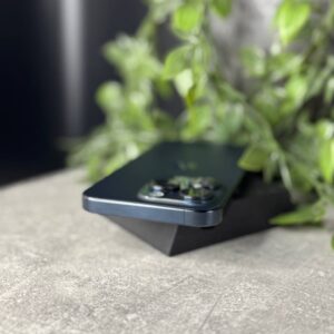 Apple iPhone 15 Pro 512GB Blue Titanium (MTVA3) Б/У — изображение 5