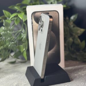 Apple iPhone 15 Pro 512GB Natural Titanium (MTV93) Б/У — изображение 3