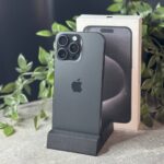 Apple iPhone 15 Pro Max 256GB Blue Titanium (MU7A3) Б/У - ТвойGadget