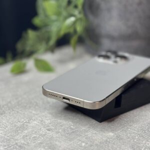 Apple iPhone 15 Pro 256GB Natural Titanium (MTV53) Б/У — изображение 4