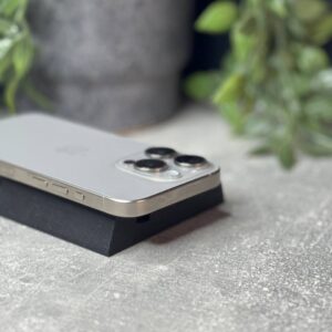 Apple iPhone 15 Pro 256GB Natural Titanium (MTV53) Б/У — изображение 5