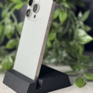 Apple iPhone 15 Pro 128GB Natural Titanium (MTUX3) Б/У — изображение 3