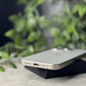 Apple iPhone 15 Pro 128GB Natural Titanium (MTUX3) Б/У — изображение 4
