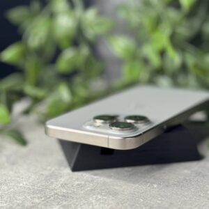 Apple iPhone 15 Pro 128GB Natural Titanium (MTUX3) Б/У — изображение 5