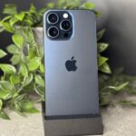 Apple iPhone 15 Pro Max 512GB Black Titanium (MU7C3) Б/В - ТвойGadget