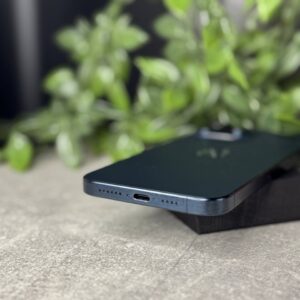 Apple iPhone 15 Pro Max 1TB Blue Titanium (MU7K3) Б/У — изображение 4