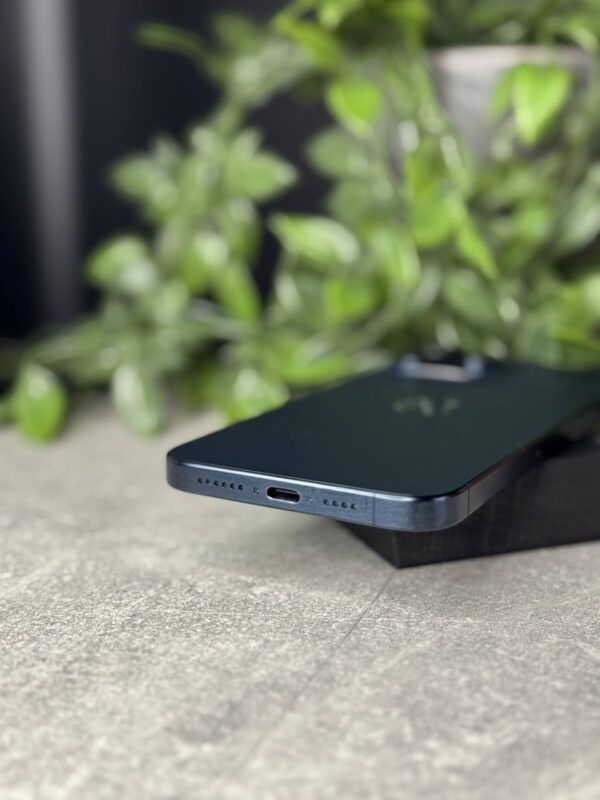 Apple iPhone 15 Pro Max 1TB Blue Titanium (MU7K3) Б/У - ТвойGadget