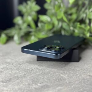 Apple iPhone 15 Pro 256GB Blue Titanium (MTV63) Б/У — изображение 5