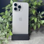 Apple iPhone 15 Pro Max 256GB Blue Titanium (MU7A3) Б/У - ТвойGadget