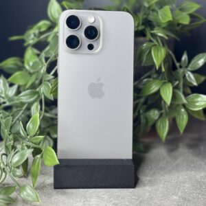 Apple iPhone 15 Pro Max 256GB Natural Titanium (MU793) Б/У