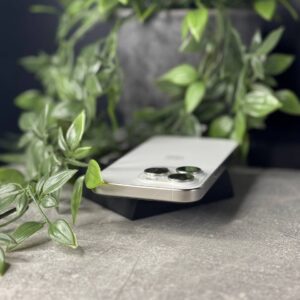Apple iPhone 15 Pro 128GB White Titanium (MTUW3) Б/У — изображение 5