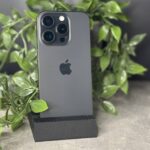 Apple iPhone 15 Pro 256GB White Titanium (MTV43) Б/У - ТвойGadget