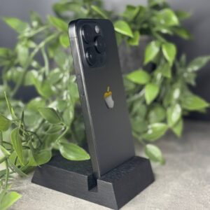 Apple iPhone 15 Pro 512GB Black Titanium (MTV73) Б/У - ТвойGadget