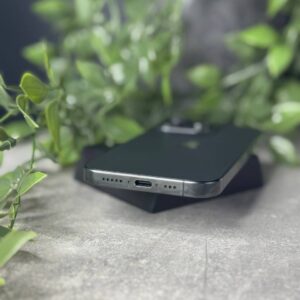Apple iPhone 15 Pro 512GB Black Titanium (MTV73) Б/У — изображение 4